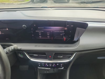 2024 Buick Encore GX Avenir