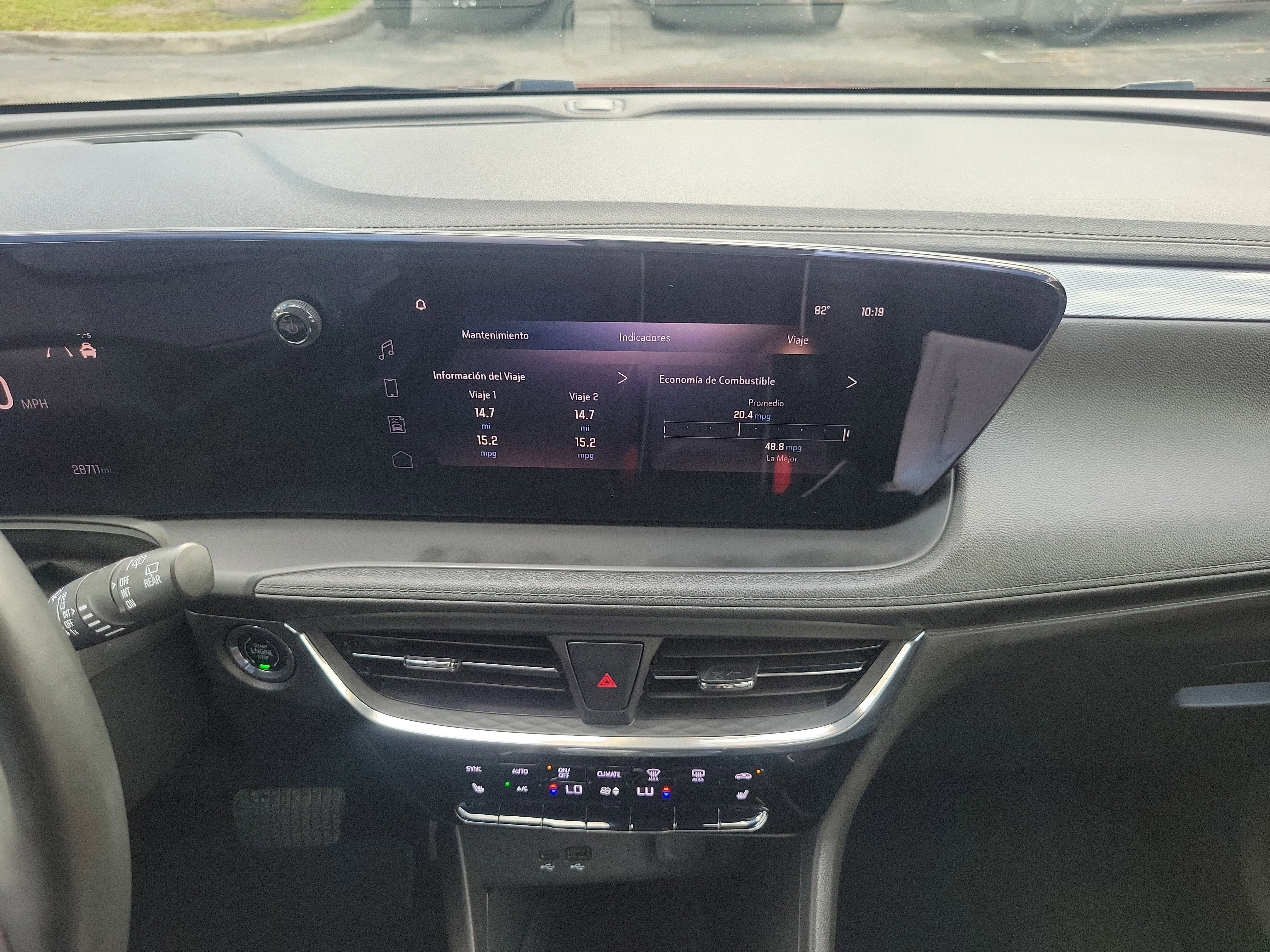 2024 Buick Encore GX Avenir