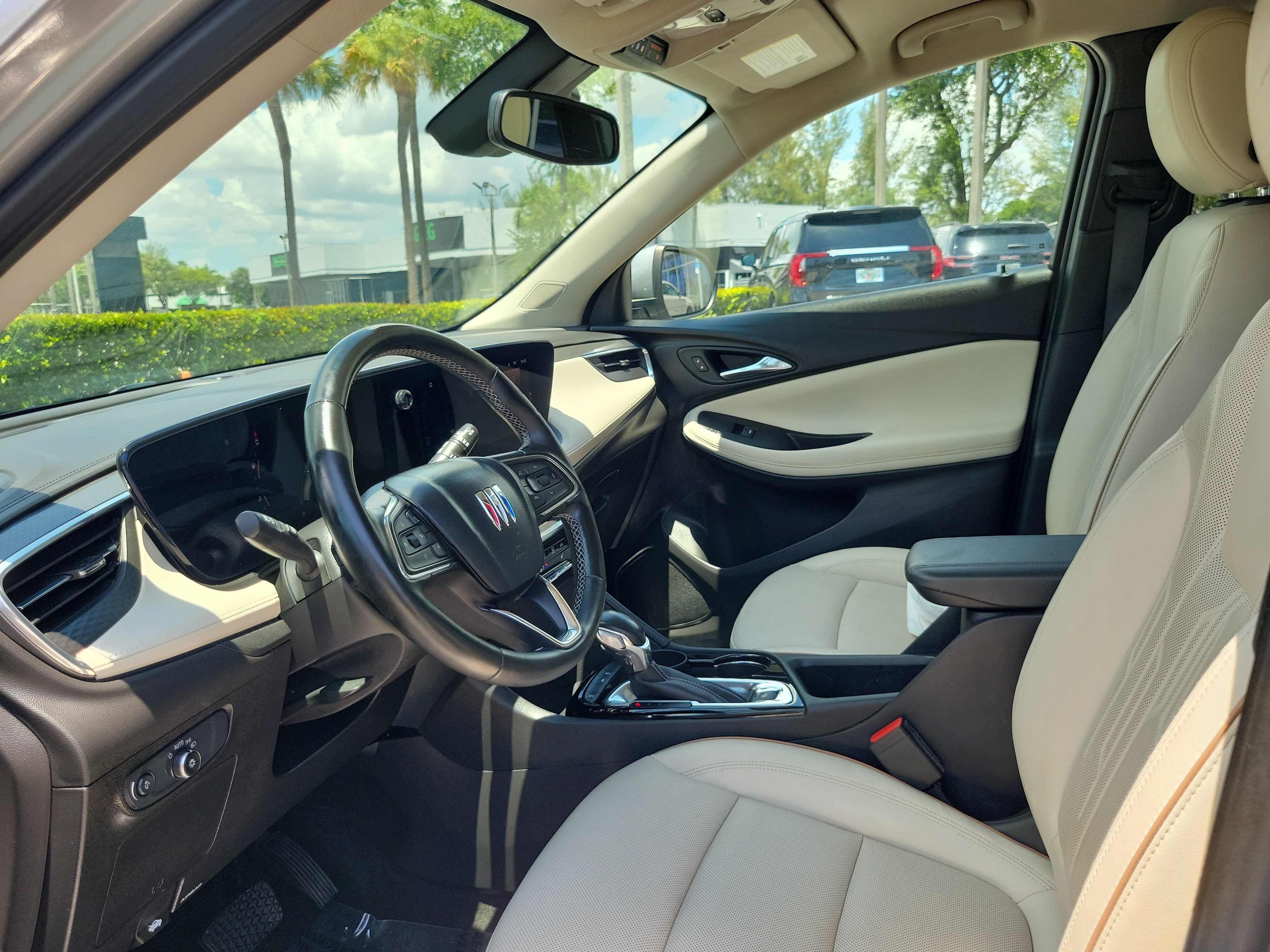 2024 Buick Encore GX Avenir
