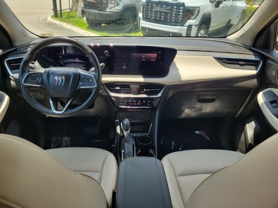 2024 Buick Encore GX Avenir