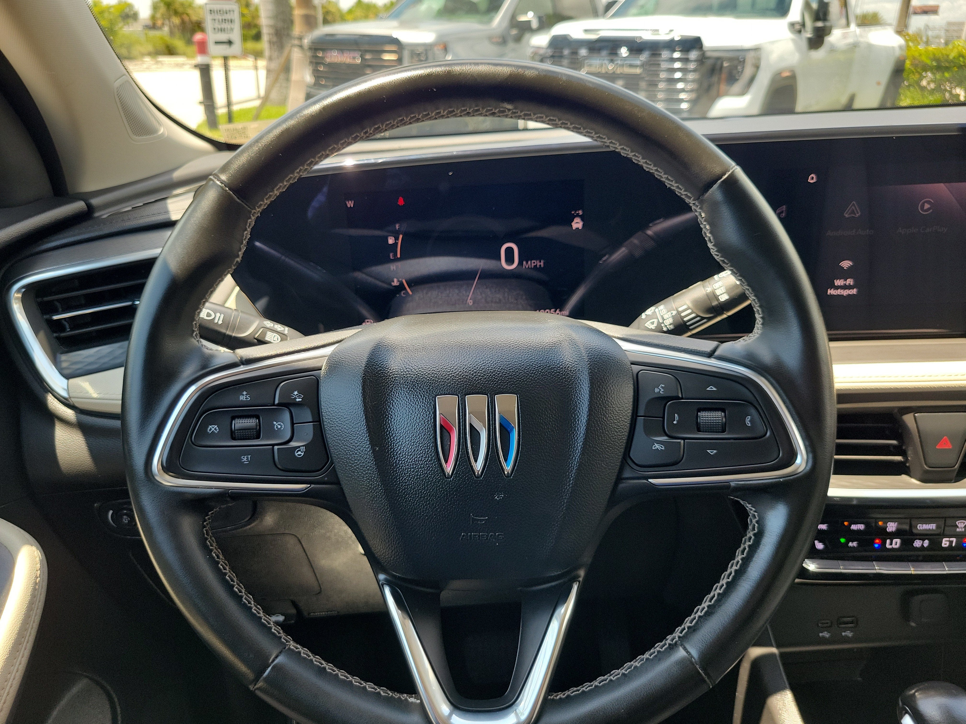 2024 Buick Encore GX Avenir