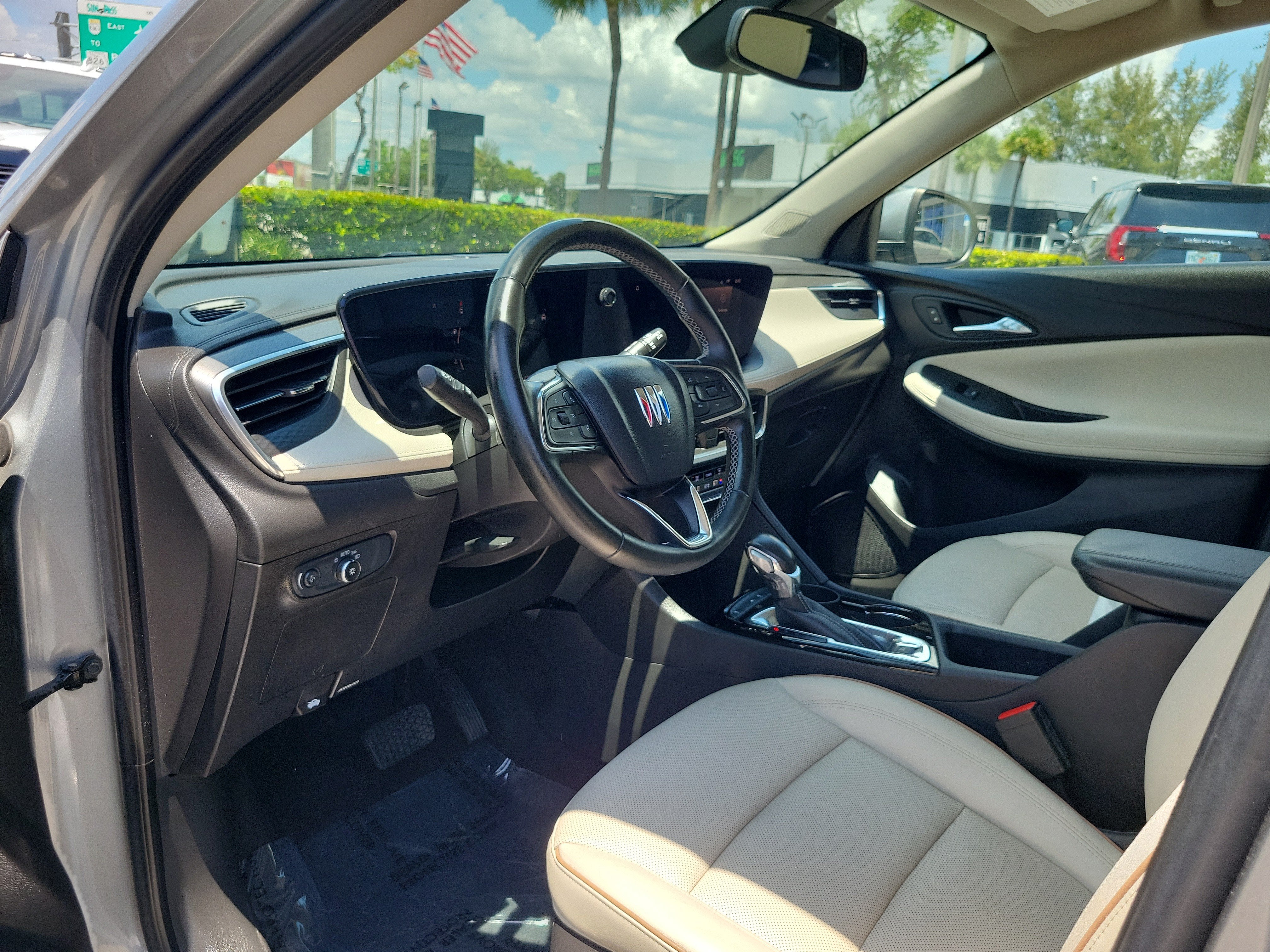 2024 Buick Encore GX Avenir