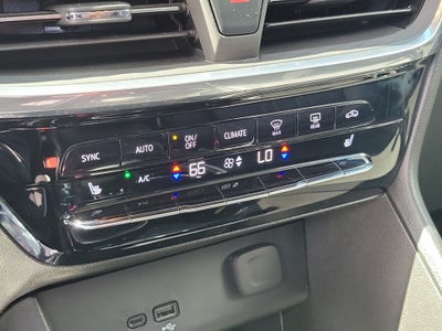 2024 Buick Encore GX Avenir