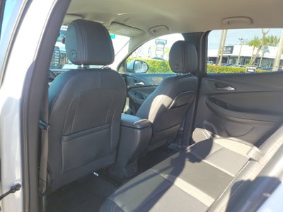 2022 Buick Encore GX Preferred