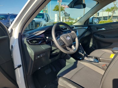 2022 Buick Encore GX Preferred