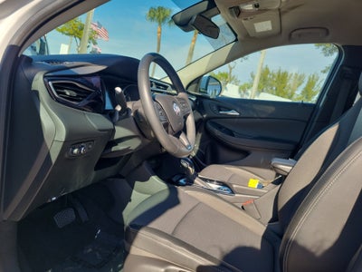 2022 Buick Encore GX Preferred