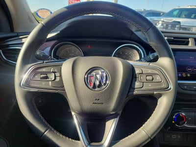 2022 Buick Encore GX Preferred