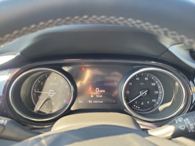 2022 Buick Encore GX Preferred