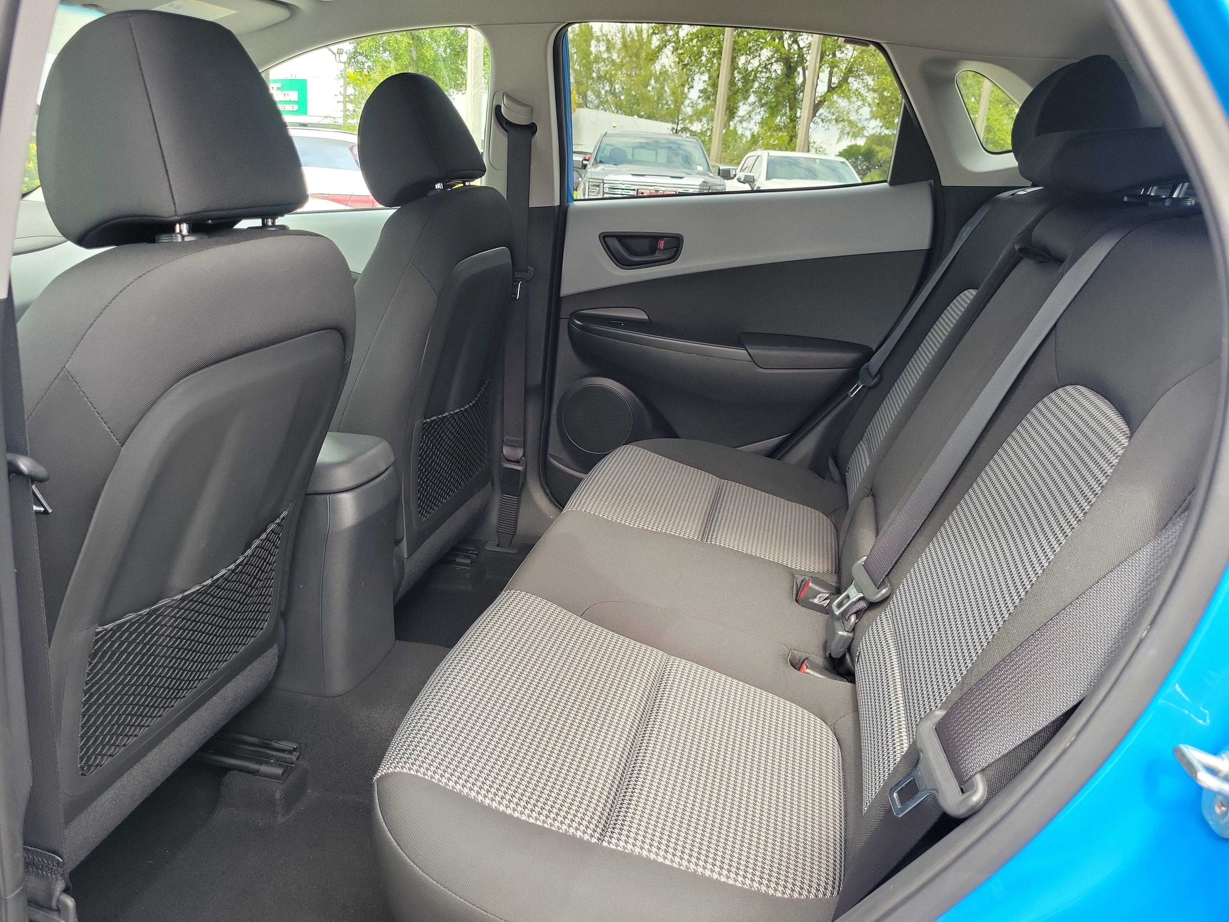 2020 Hyundai Kona SEL