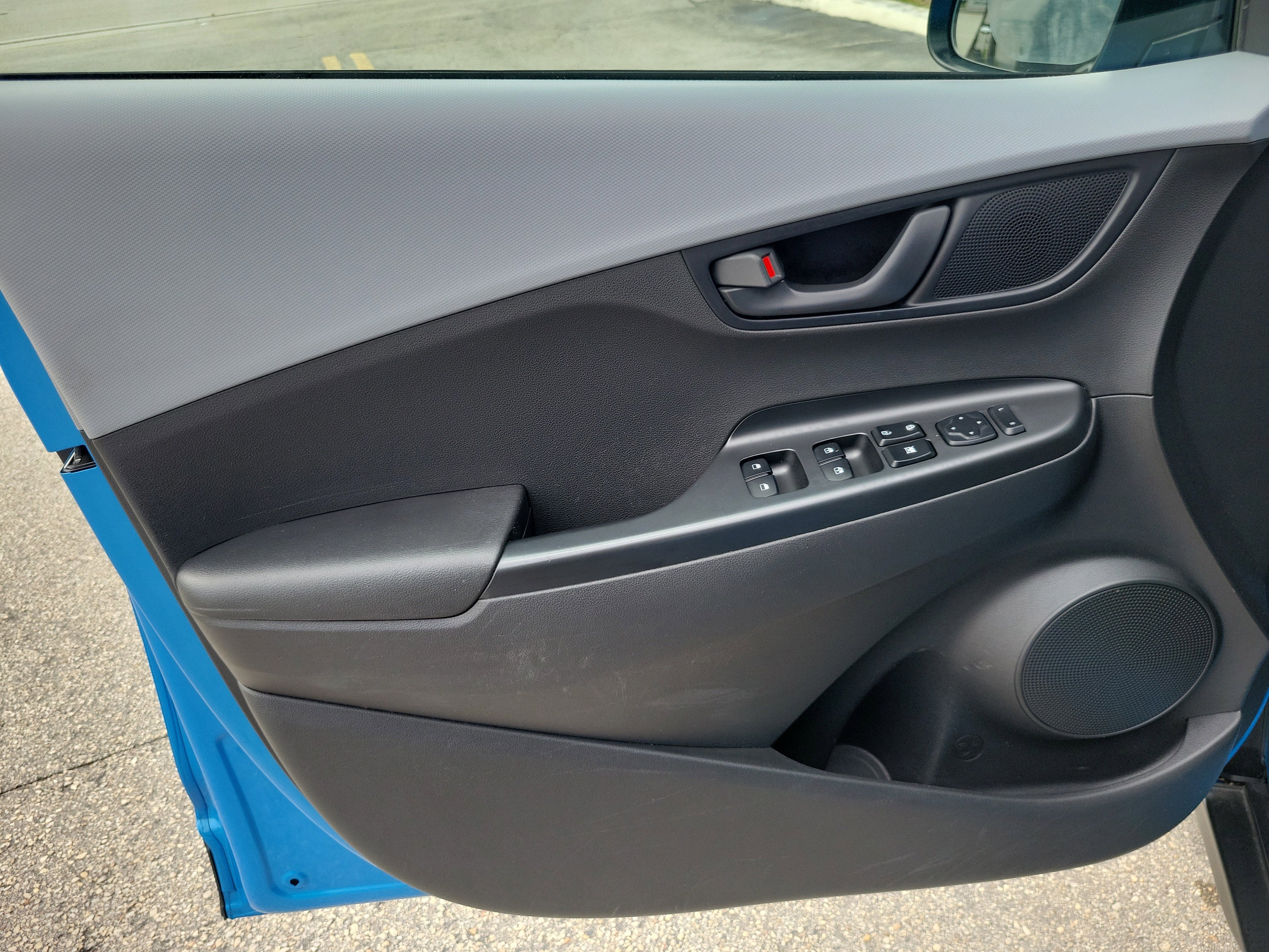 2020 Hyundai Kona SEL