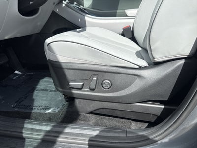 2025 Hyundai Palisade SEL Premium 8P