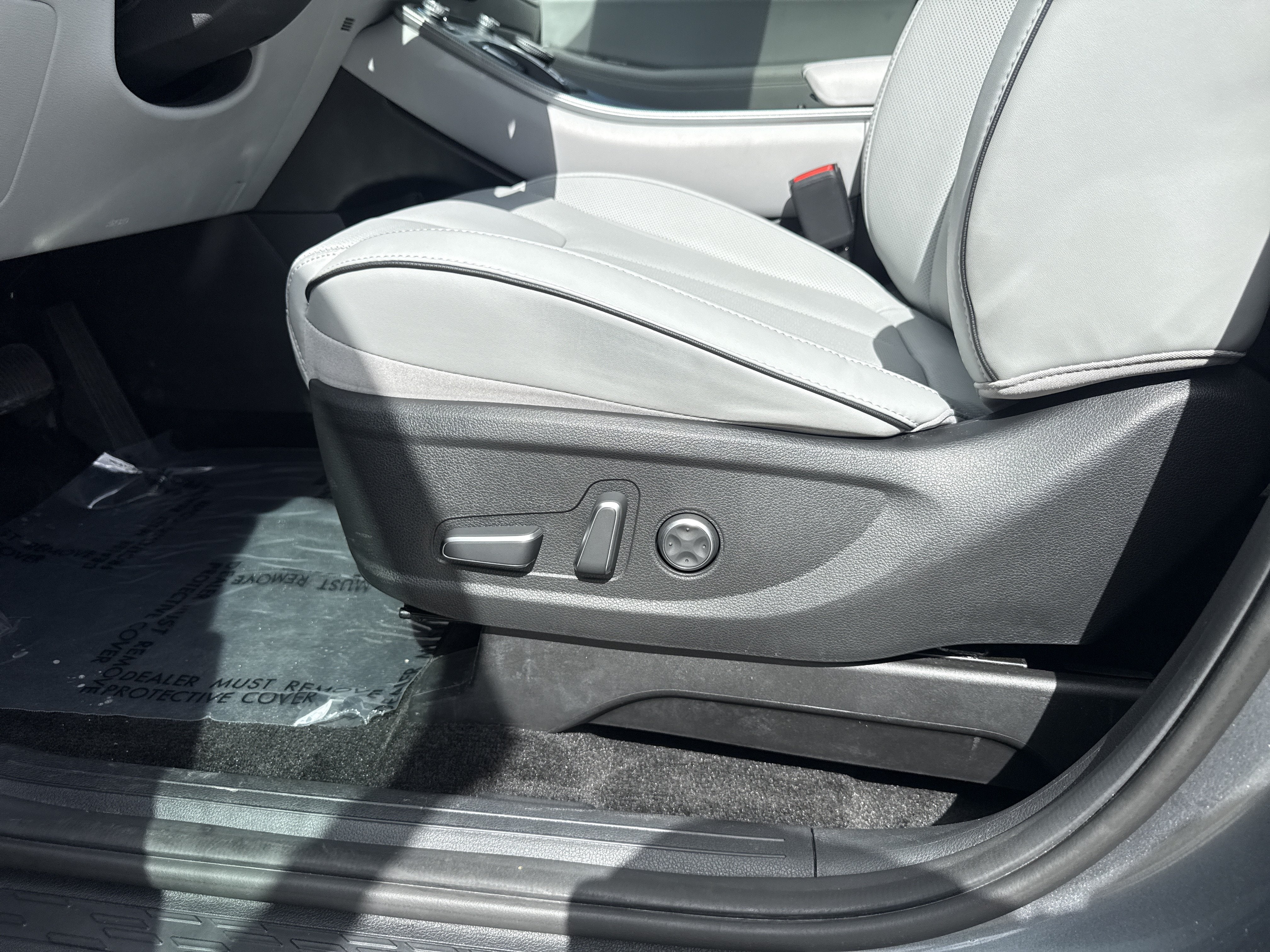 2025 Hyundai Palisade SEL Premium 8P
