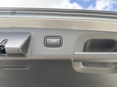 2025 Hyundai Palisade SEL Premium 8P