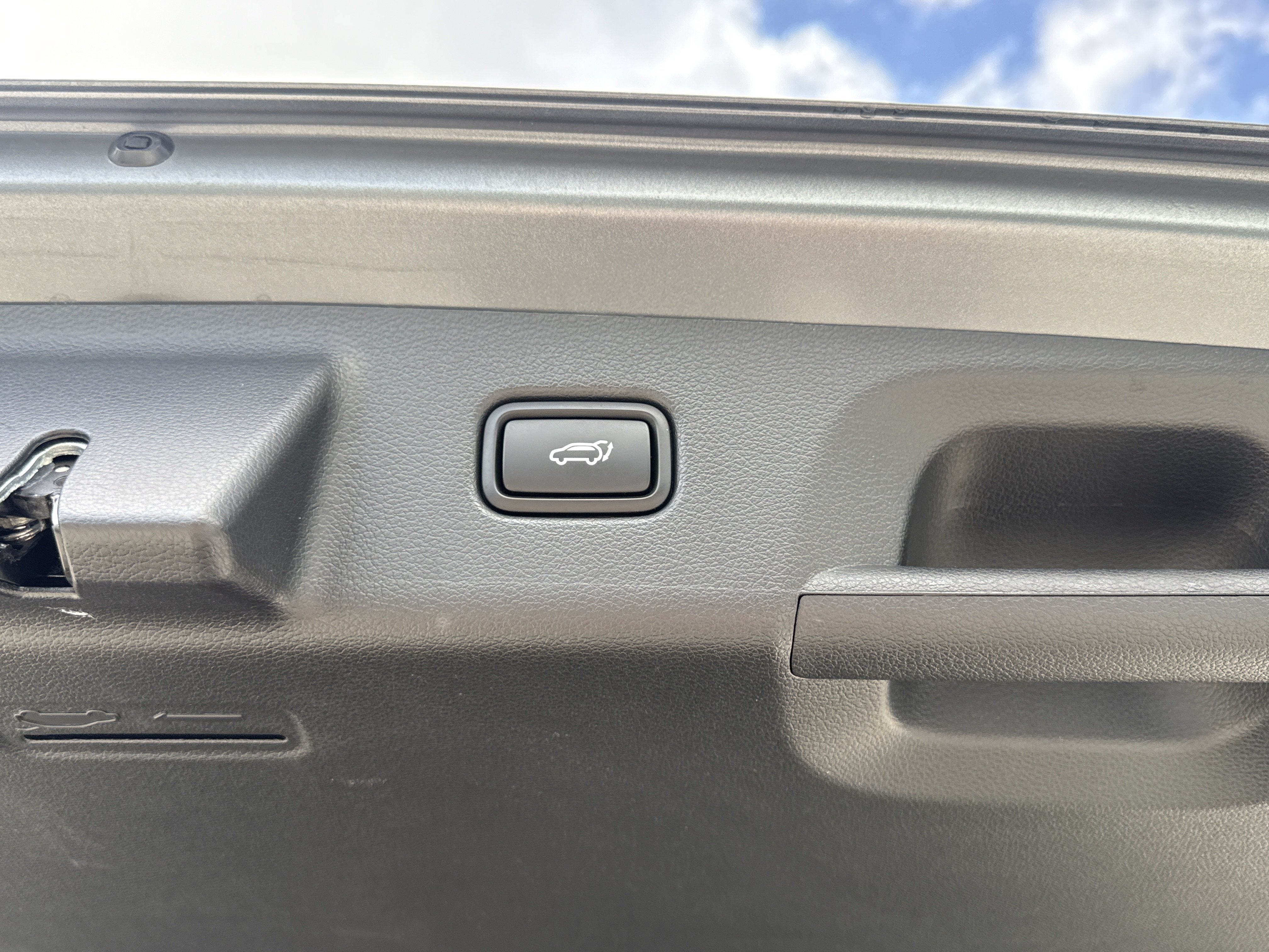 2025 Hyundai Palisade SEL Premium 8P
