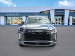 2025 Hyundai Palisade SEL Premium 8P