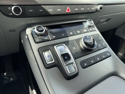 2025 Hyundai Palisade SEL Premium 8P