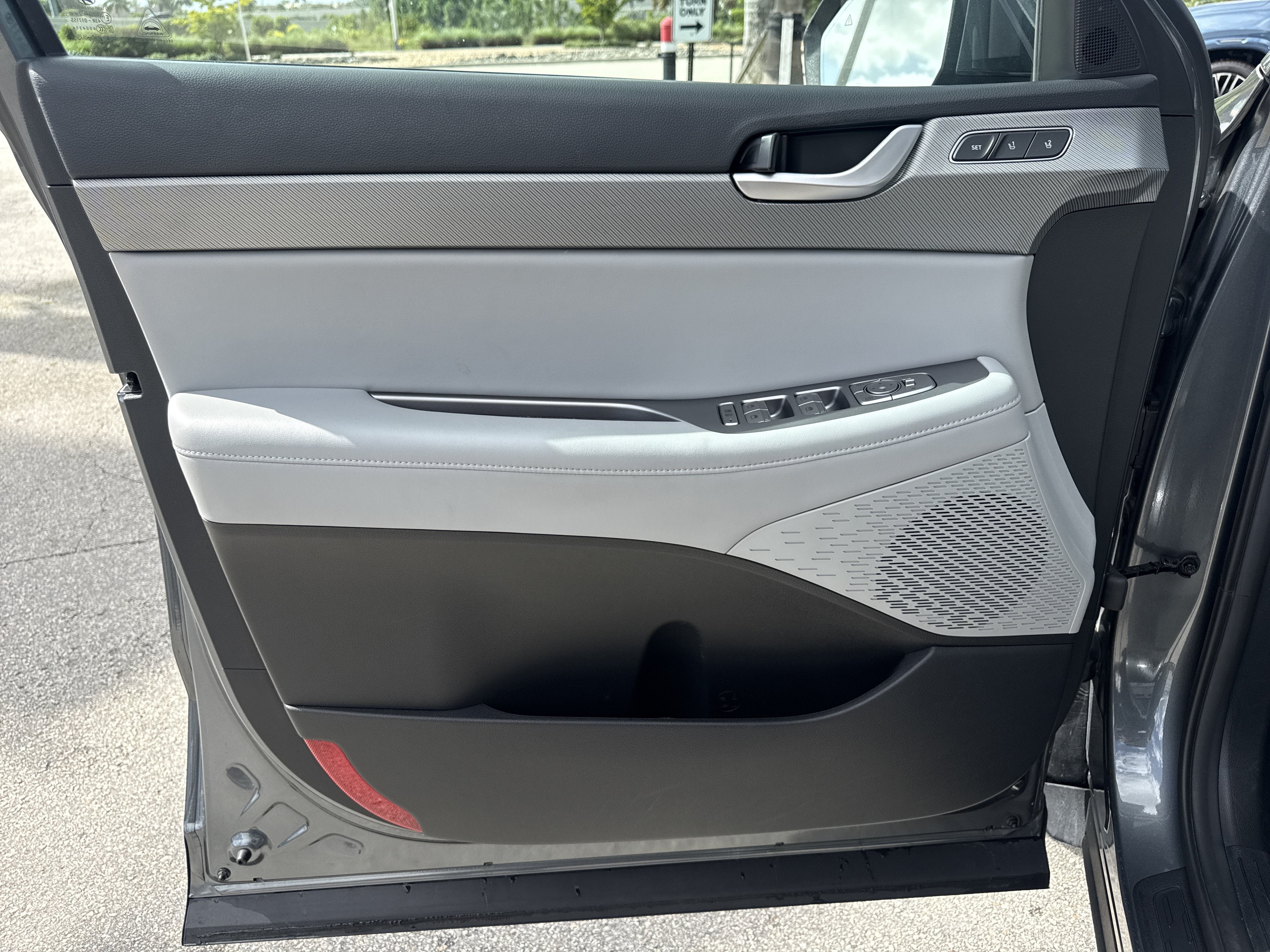 2025 Hyundai Palisade SEL Premium 8P