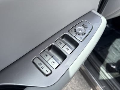 2025 Hyundai Palisade SEL Premium 8P