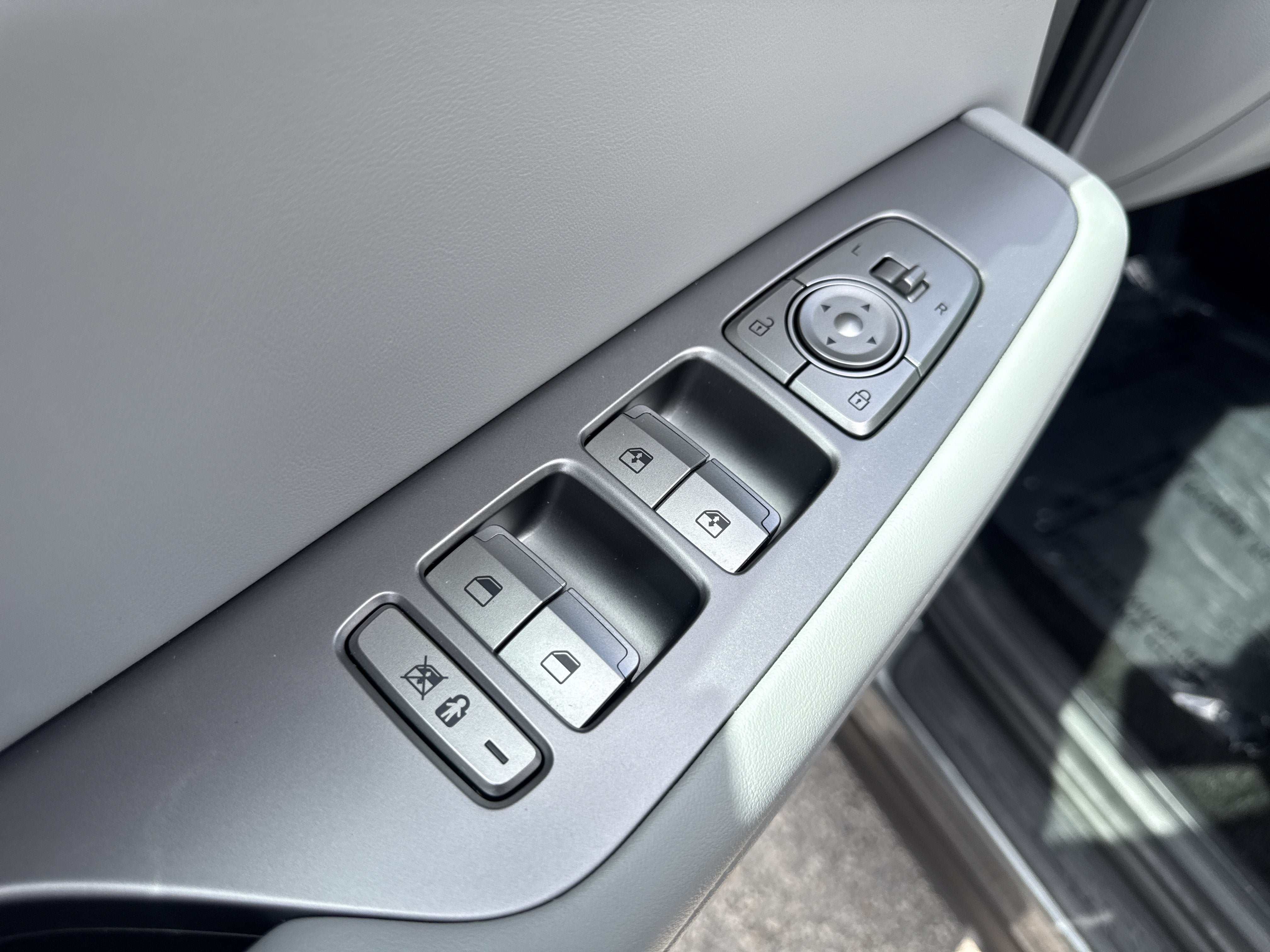 2025 Hyundai Palisade SEL Premium 8P