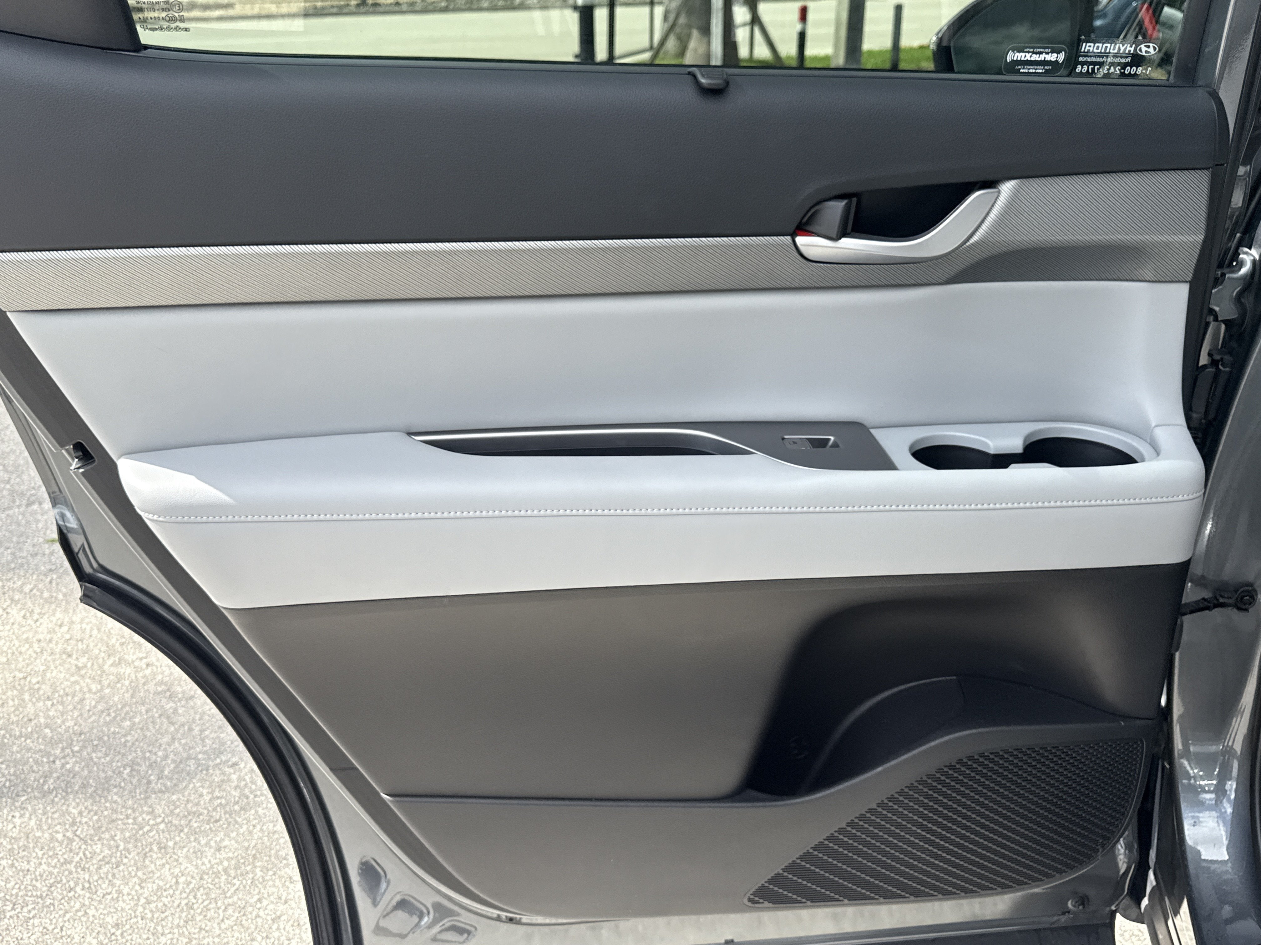 2025 Hyundai Palisade SEL Premium 8P