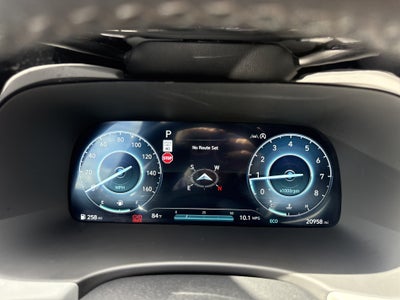 2025 Hyundai Palisade SEL Premium 8P