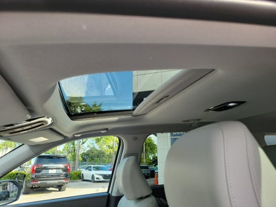 2024 Hyundai Palisade SEL 7P