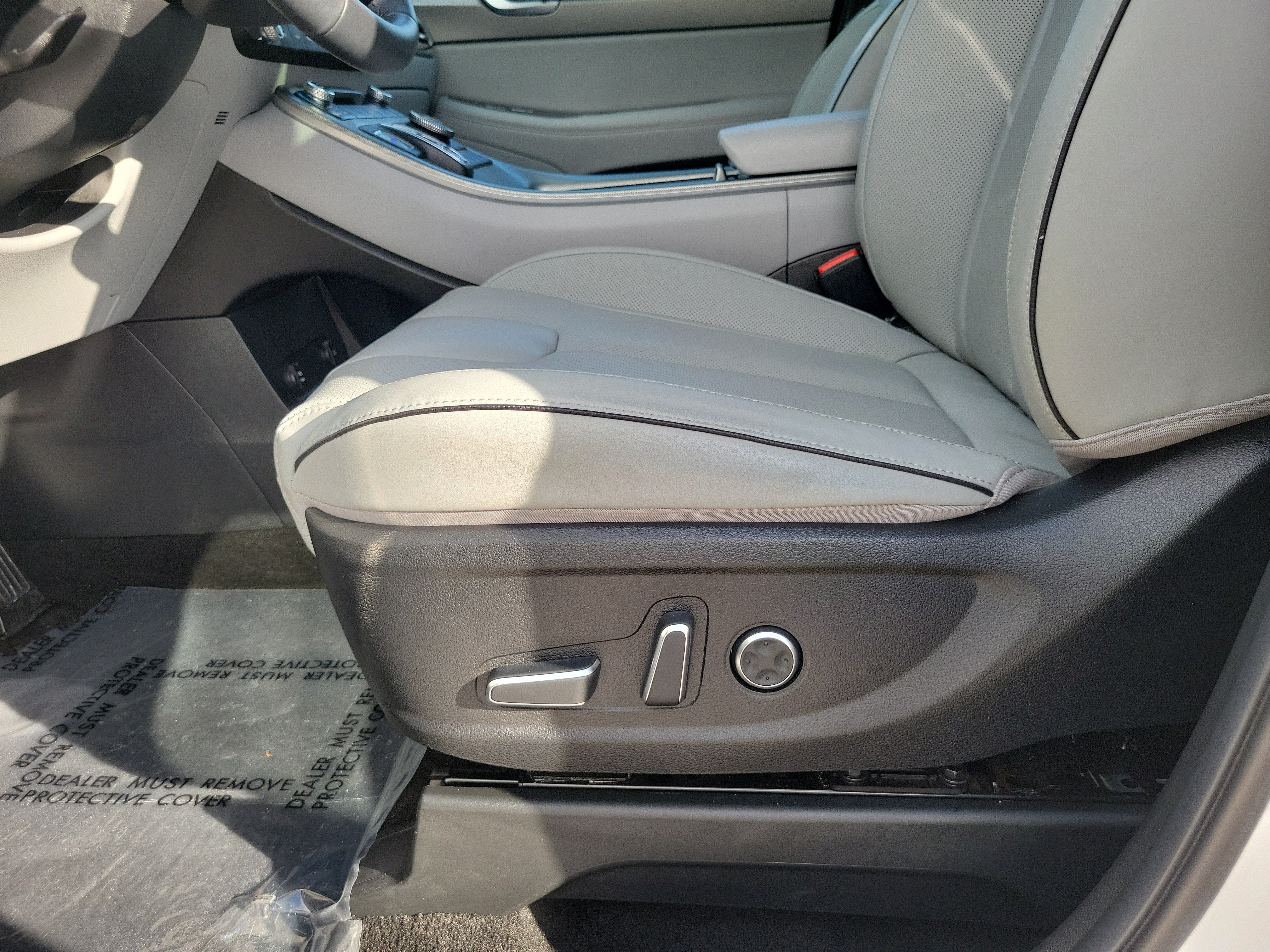 2024 Hyundai Palisade SEL 7P