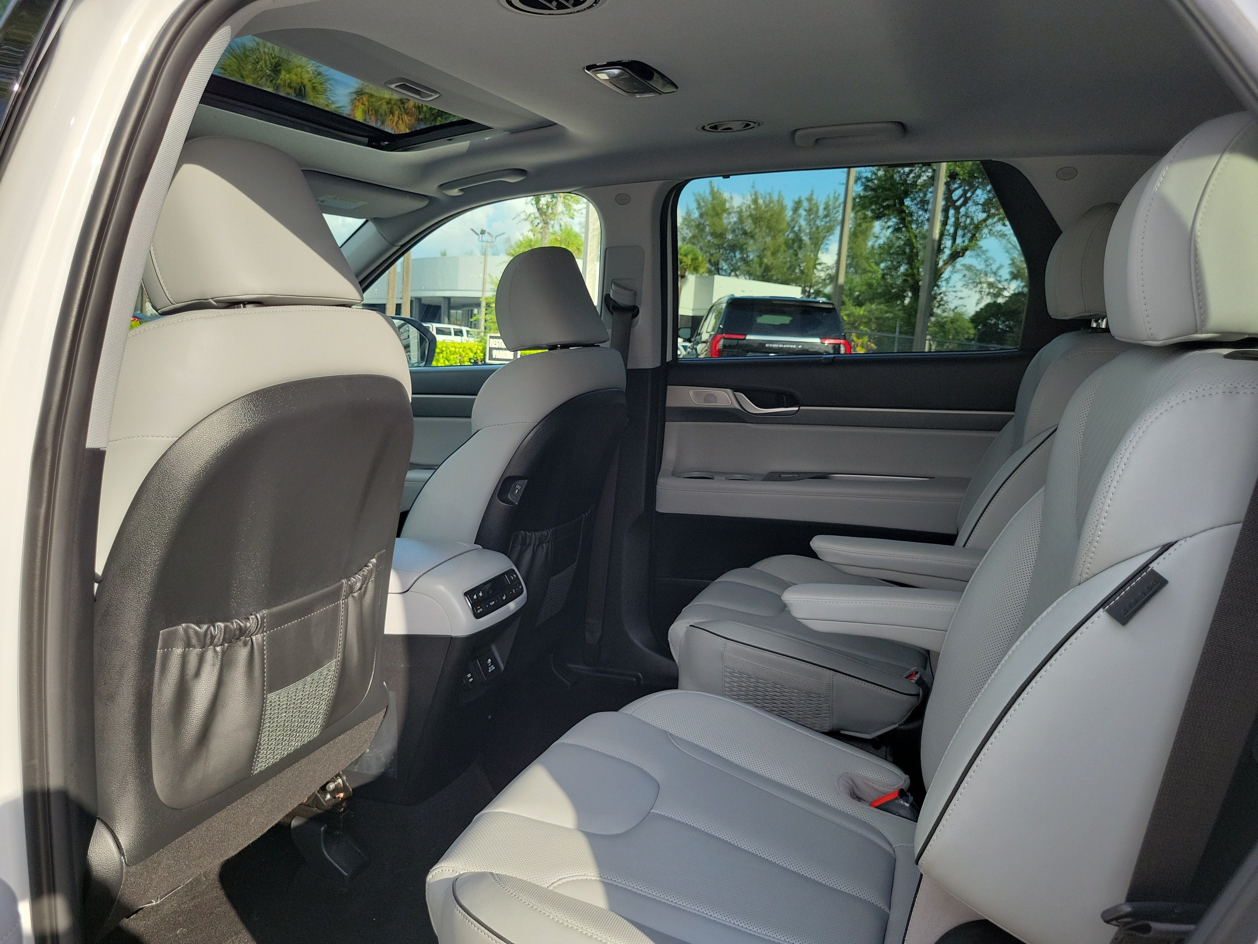 2024 Hyundai Palisade SEL 7P