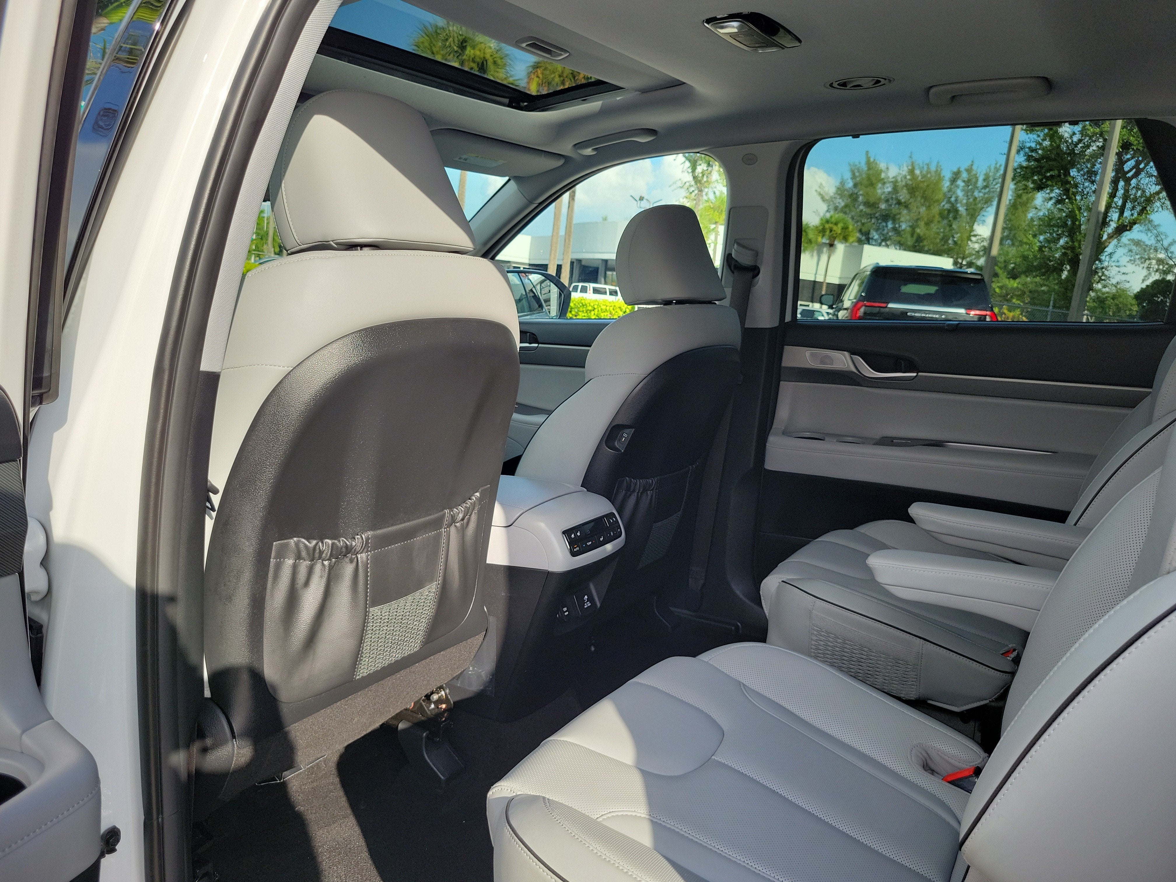 2024 Hyundai Palisade SEL 7P