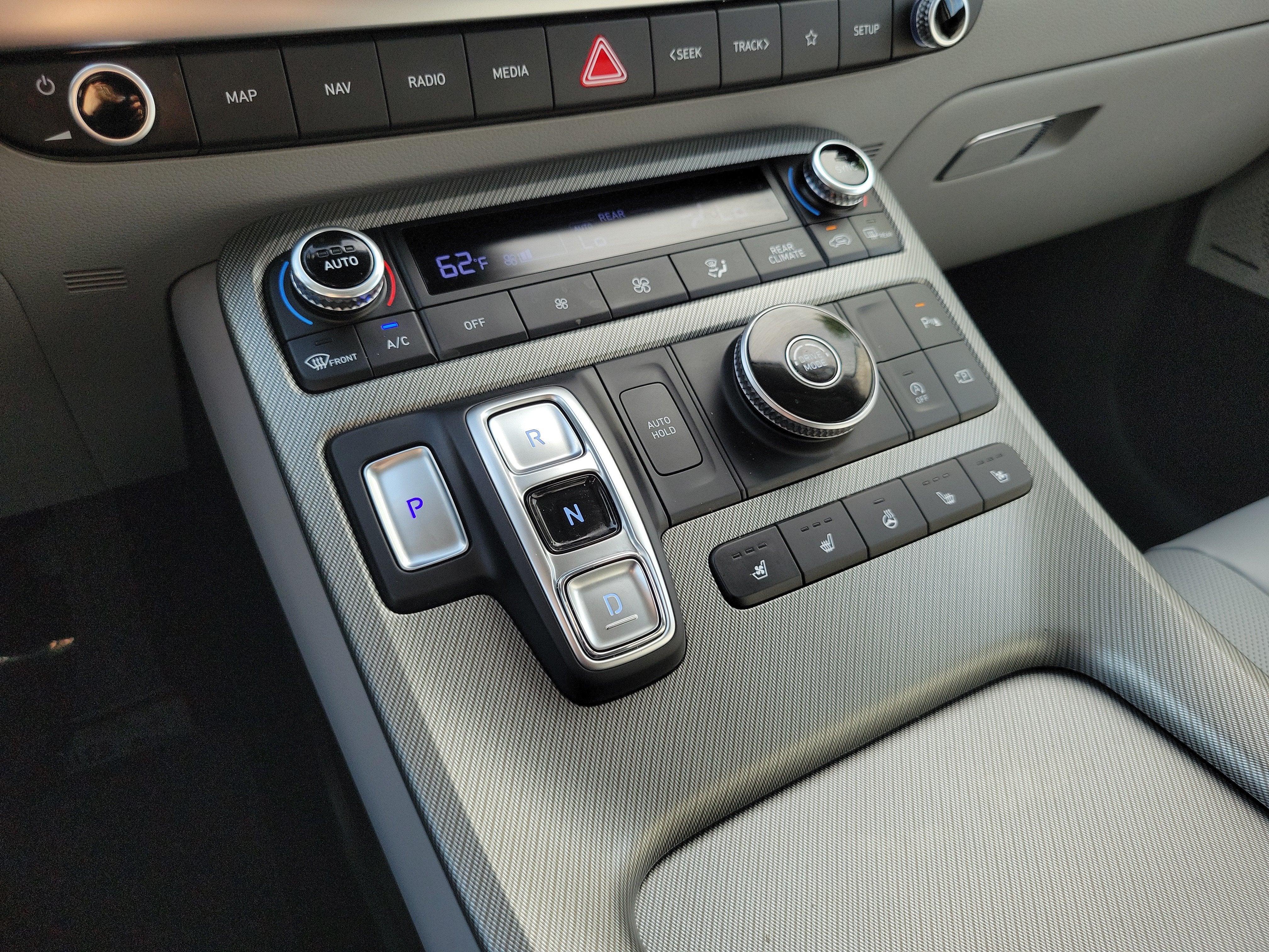 2024 Hyundai Palisade SEL 7P