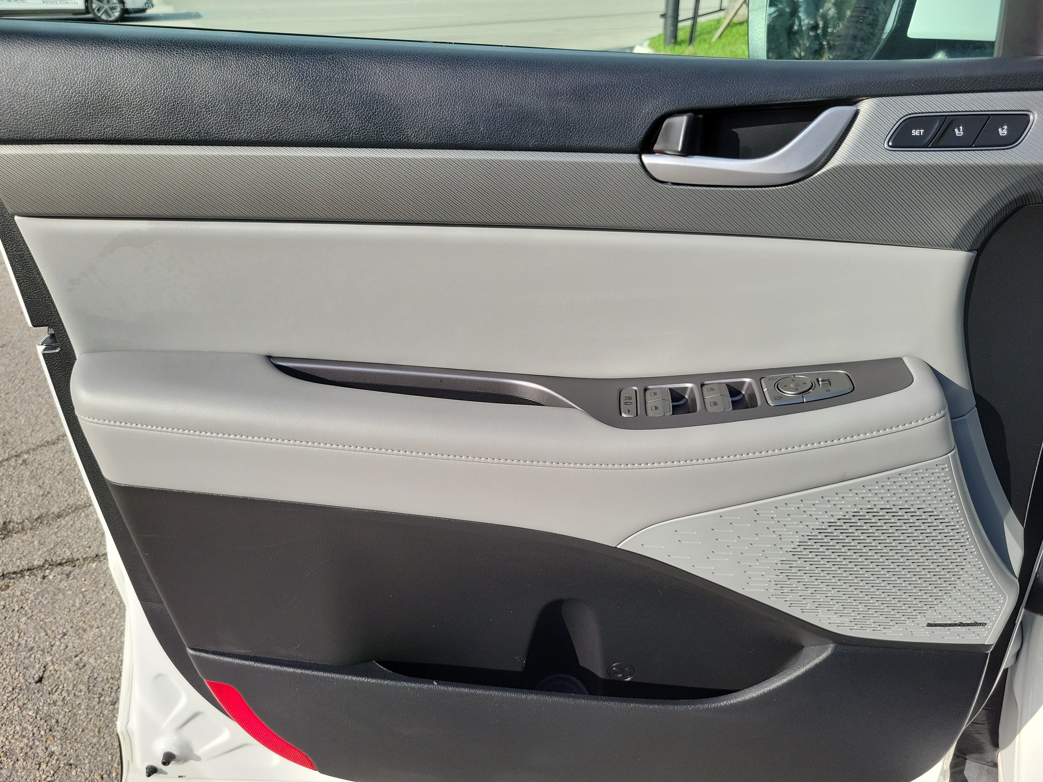 2024 Hyundai Palisade SEL 7P