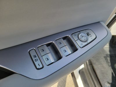 2024 Hyundai Palisade SEL 7P