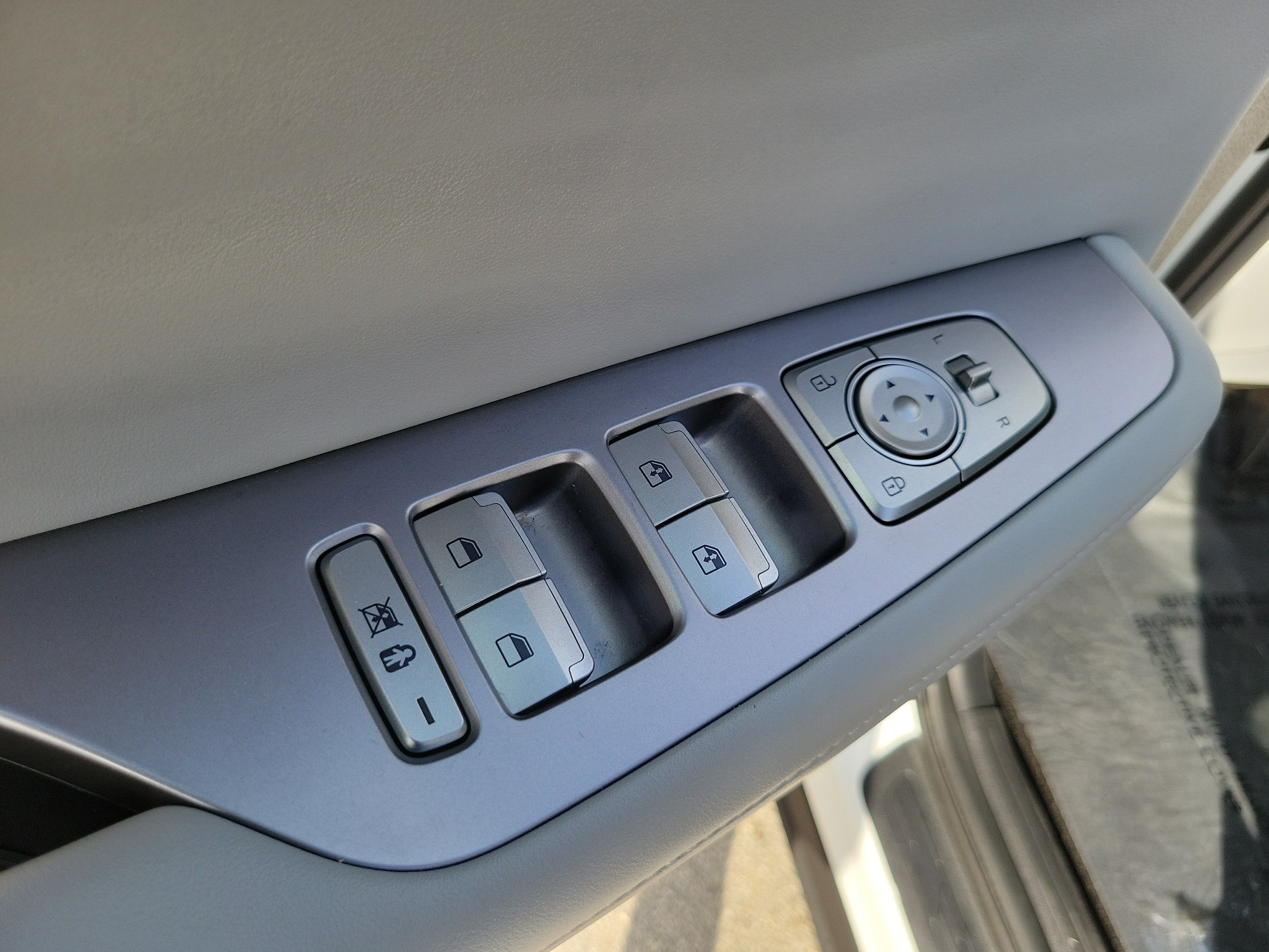 2024 Hyundai Palisade SEL 7P