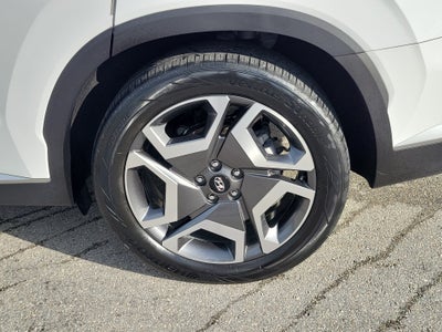 2024 Hyundai Palisade SEL 7P