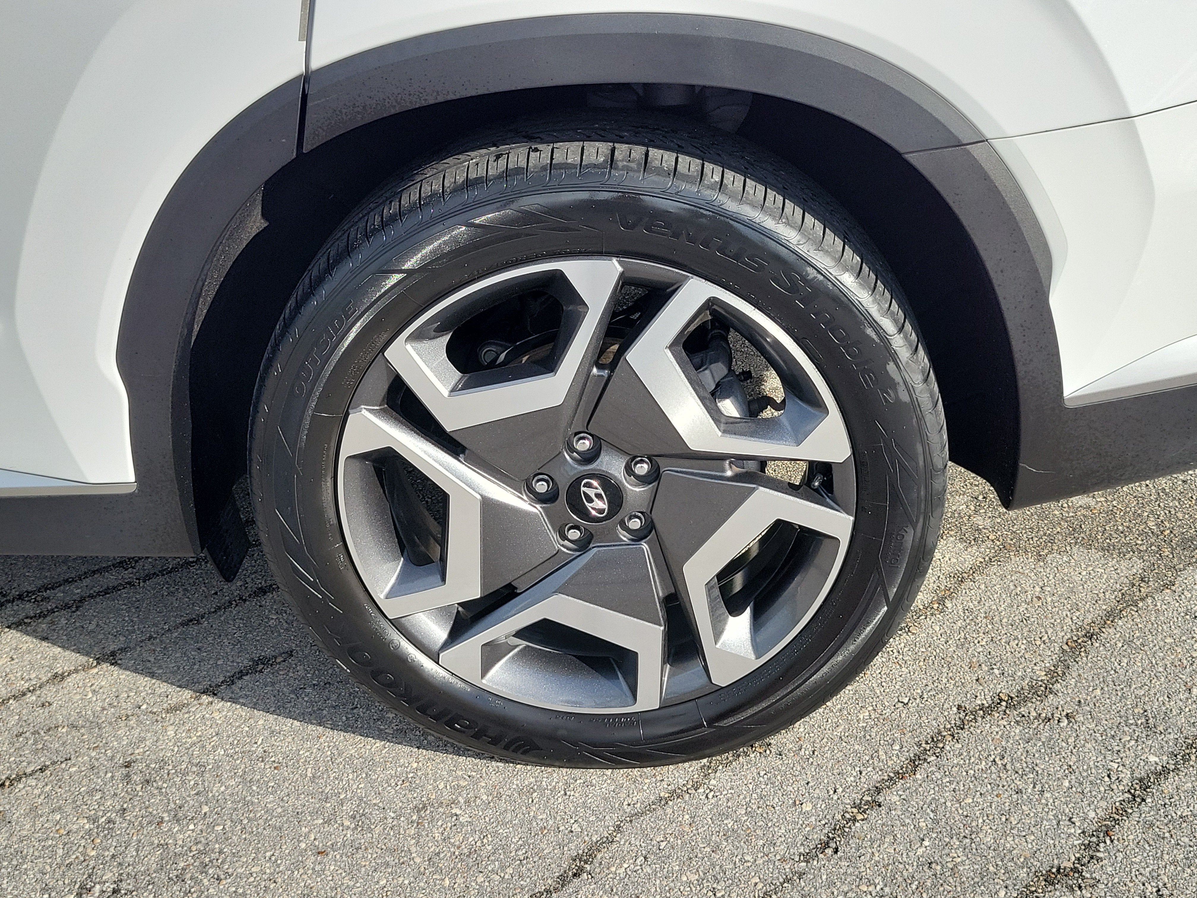 2024 Hyundai Palisade SEL 7P