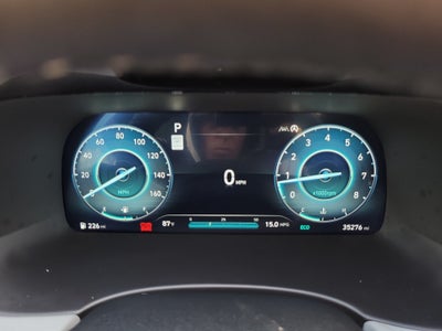 2024 Hyundai Palisade SEL 7P