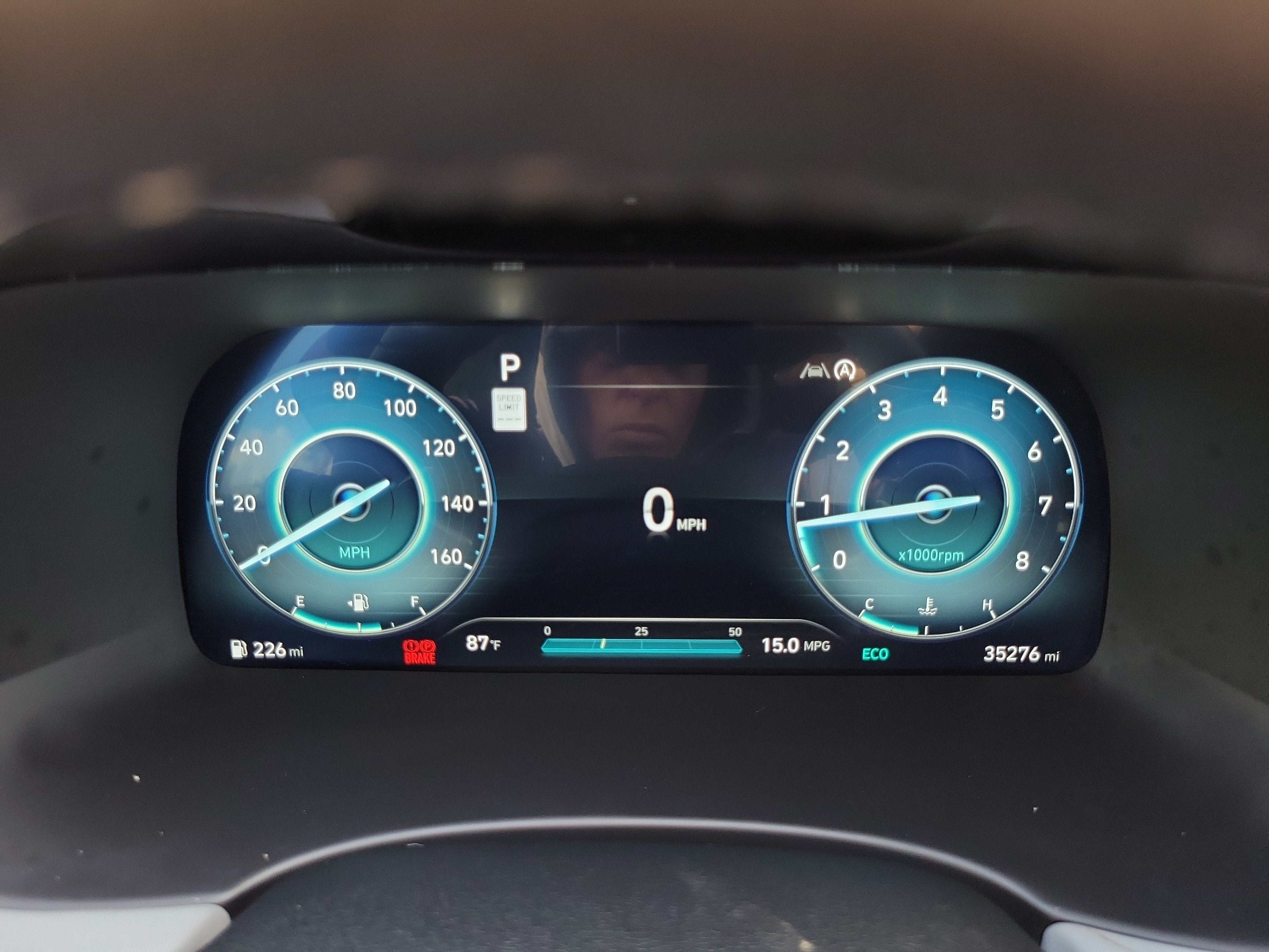 2024 Hyundai Palisade SEL 7P