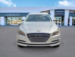 2017 Genesis G80 3.8L