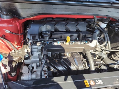 2023 Hyundai Venue Limited