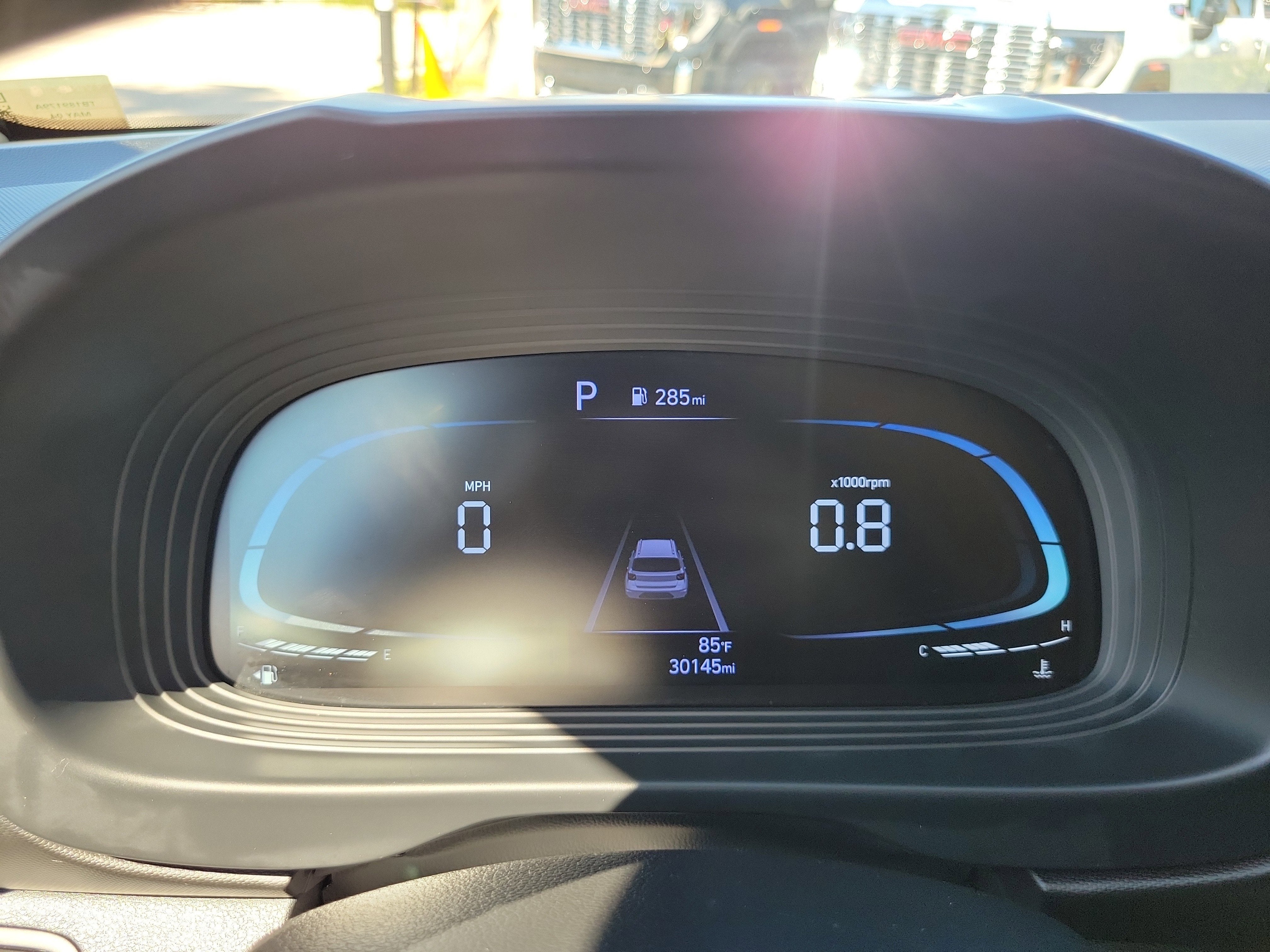 2023 Hyundai Venue Limited