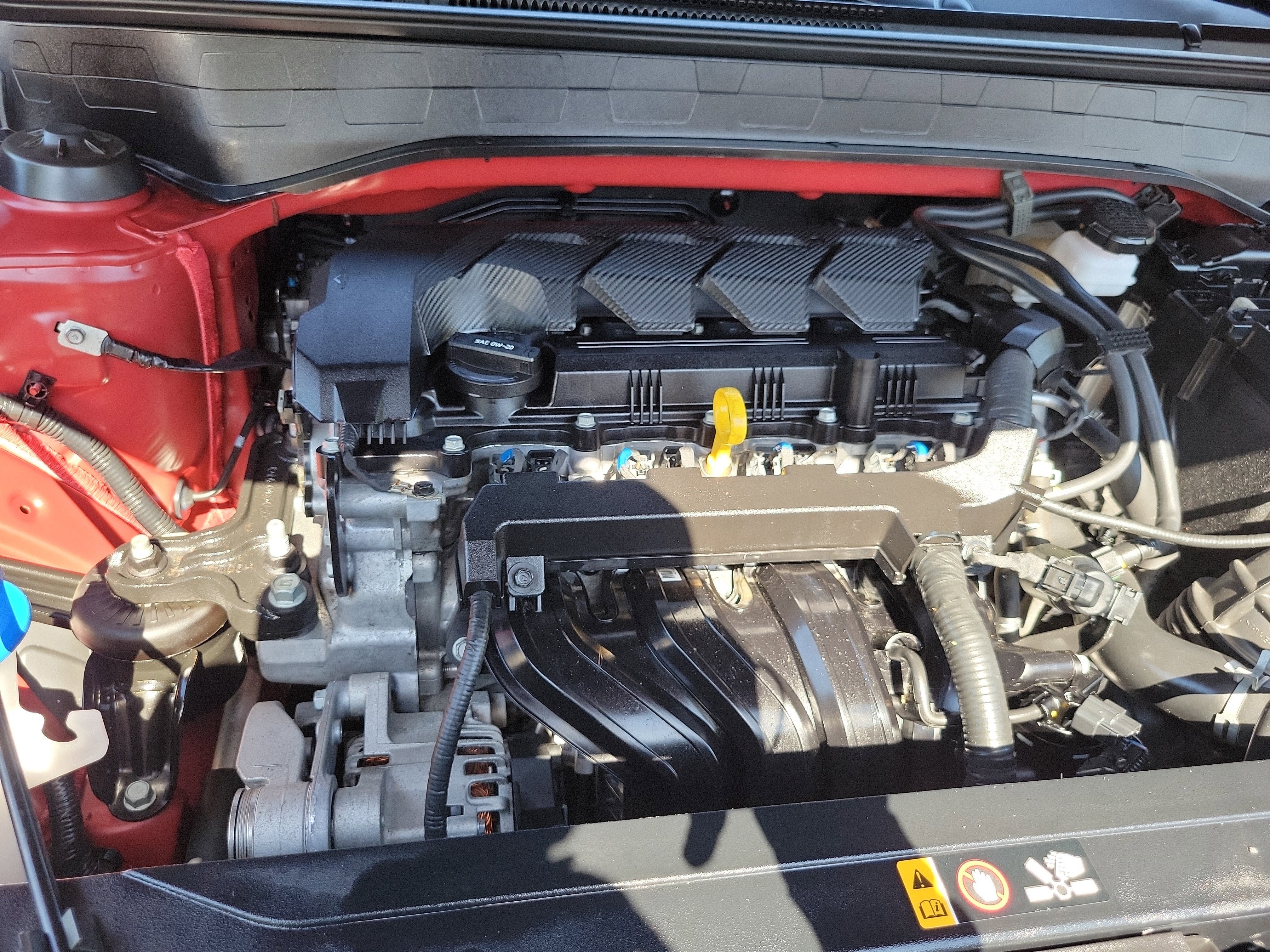 2023 Hyundai Venue Limited