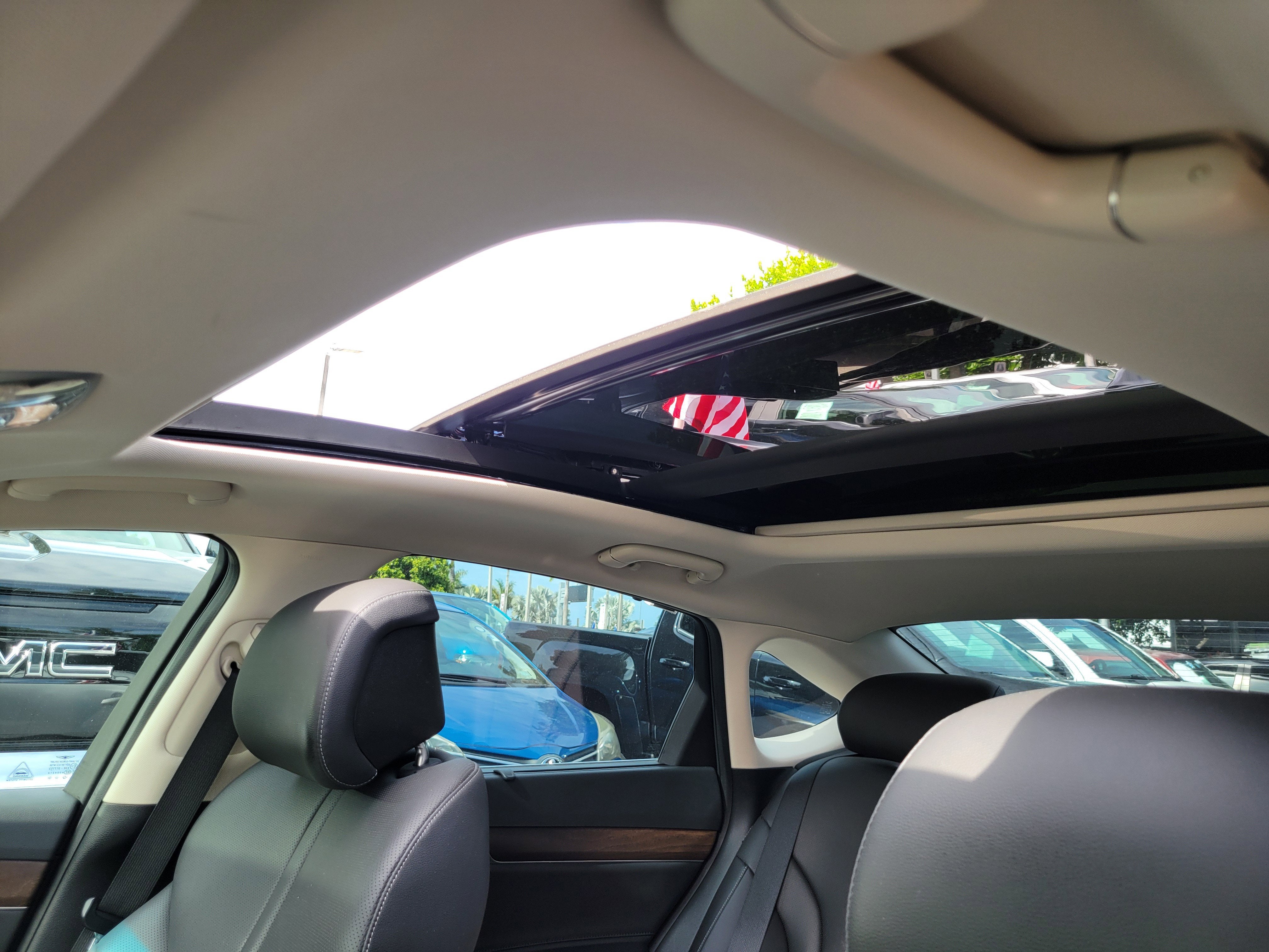 2023 Genesis G80 2.5T