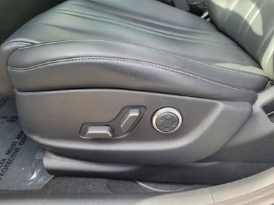 2023 Genesis G80 2.5T