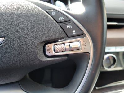 2023 Genesis G80 2.5T