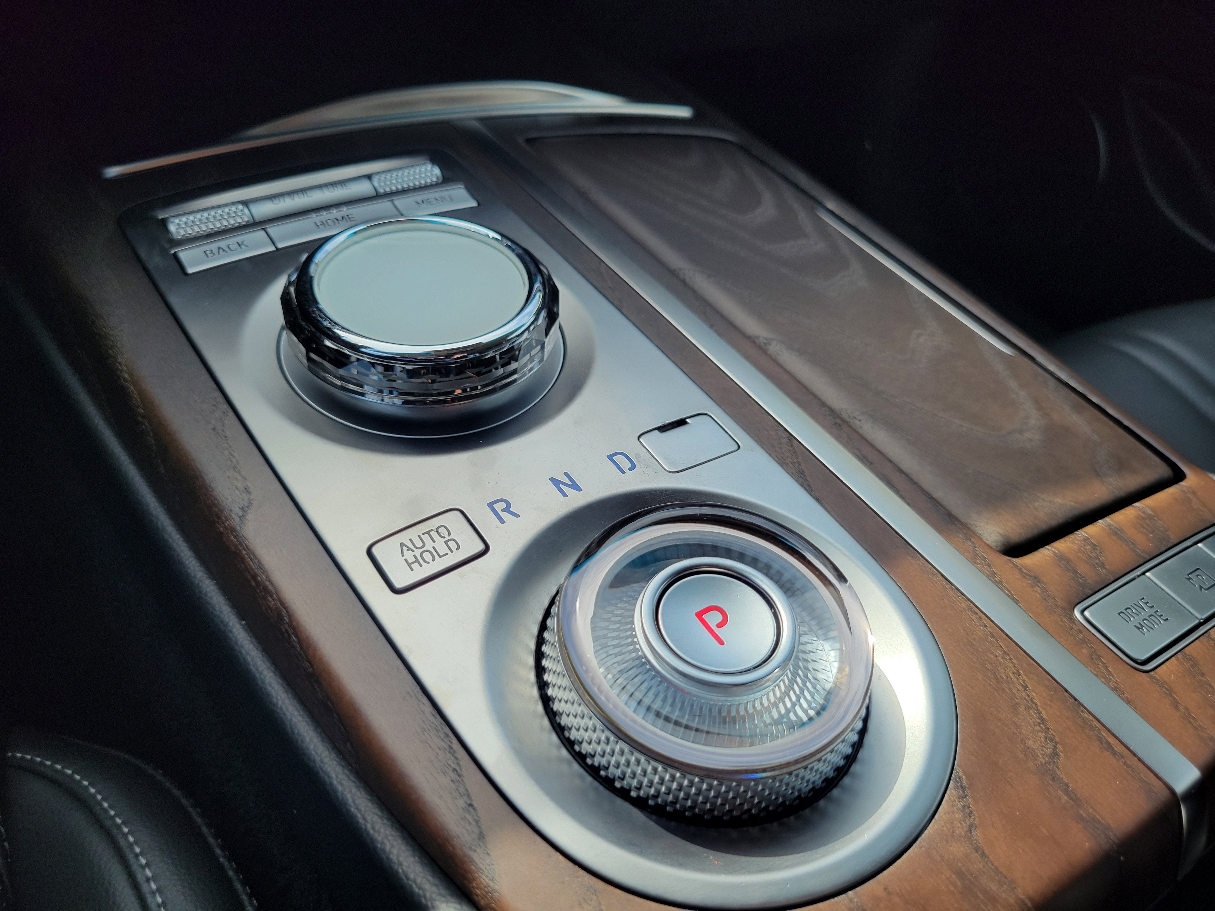 2023 Genesis G80 2.5T