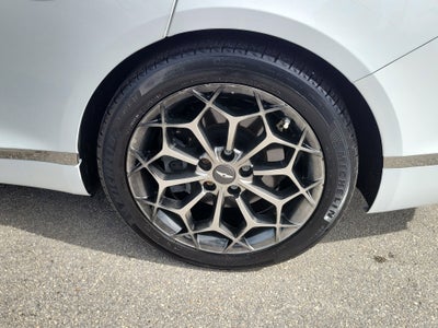 2023 Genesis G80 2.5T