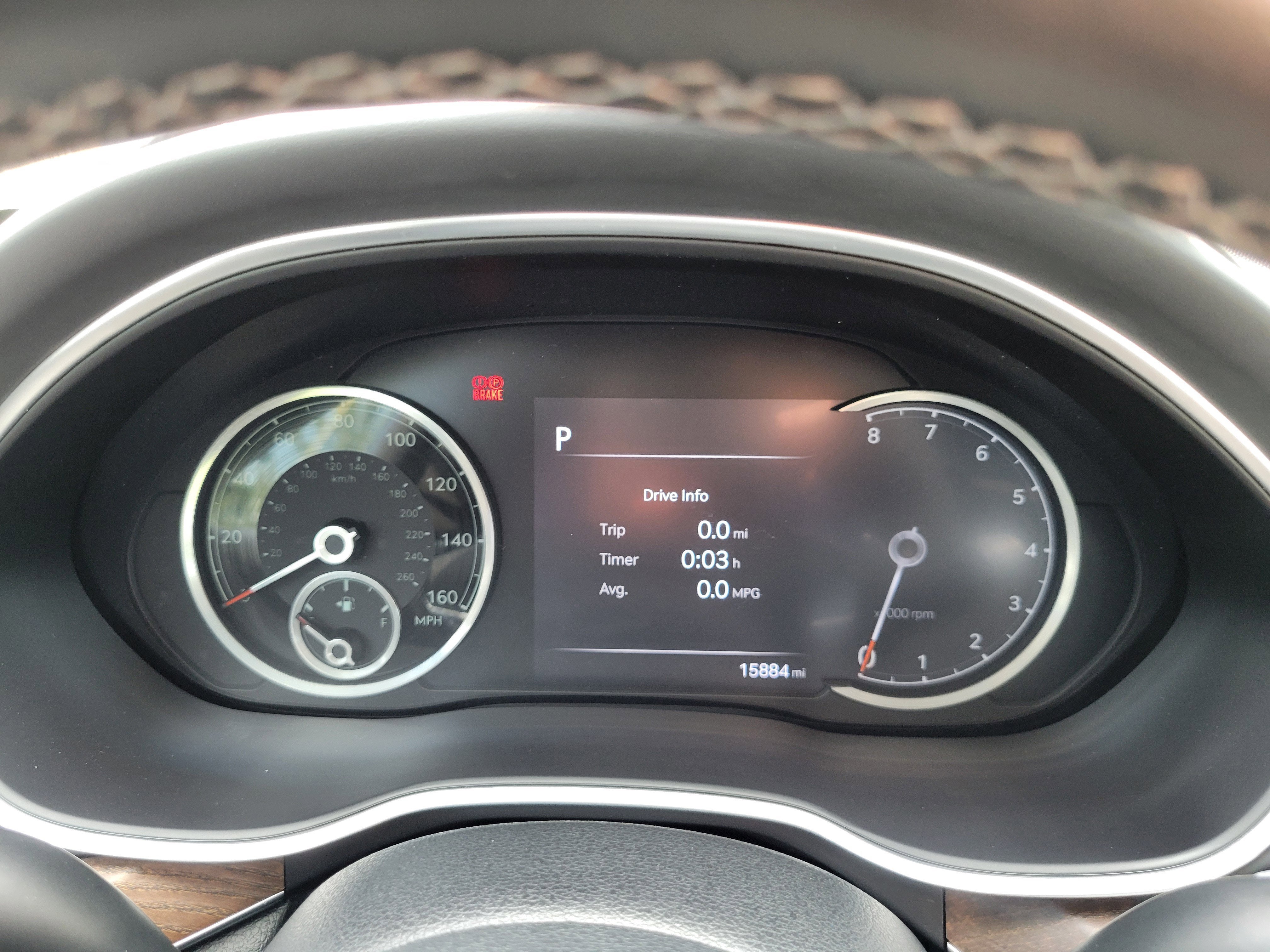 2023 Genesis G80 2.5T