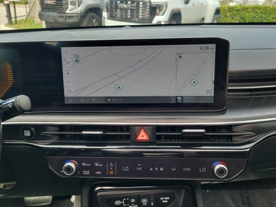 2025 Kia K5 GT