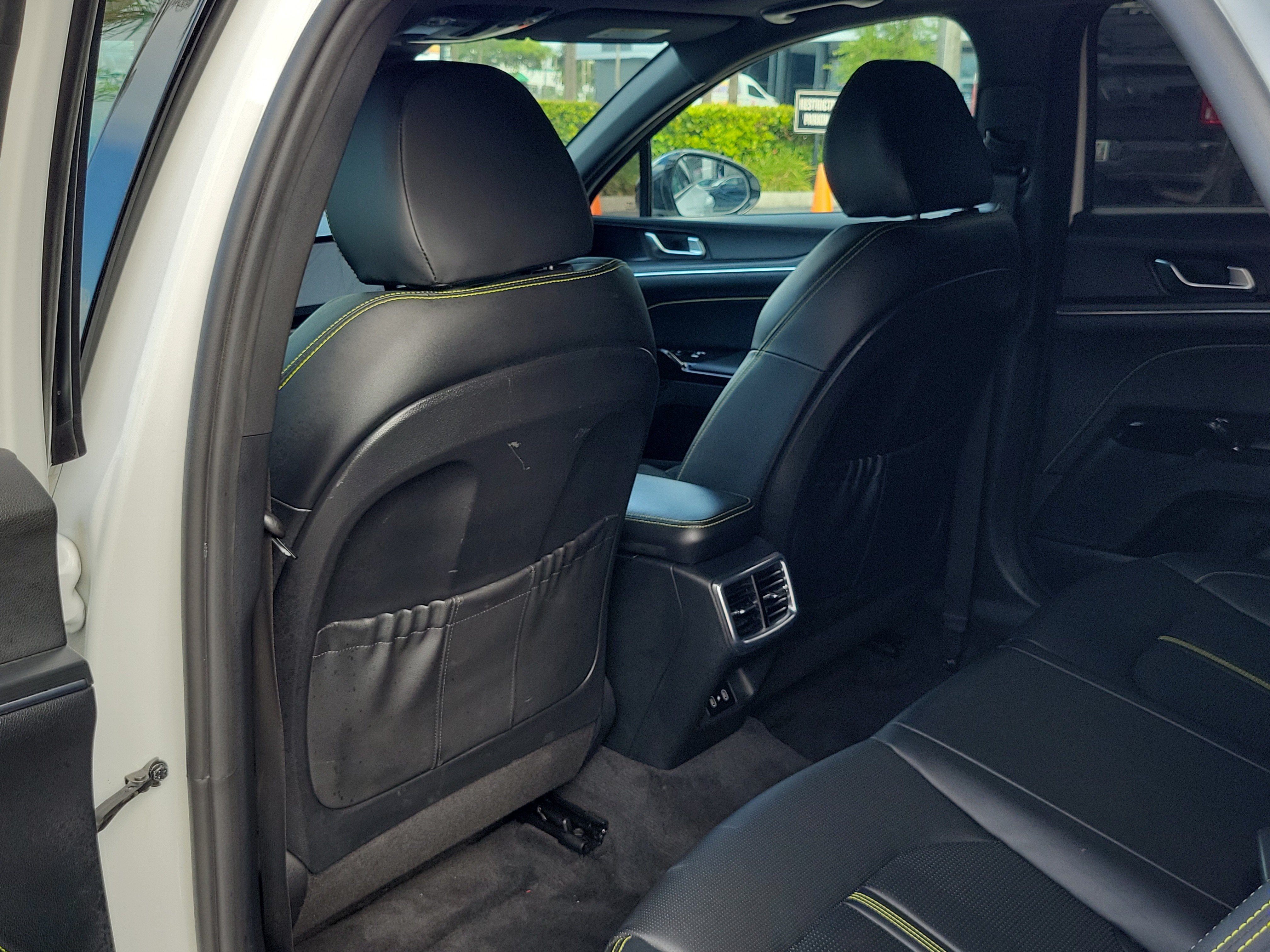 2025 Kia K5 GT