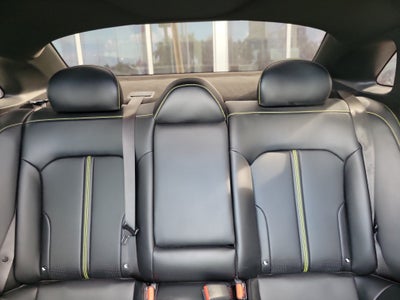 2025 Kia K5 GT